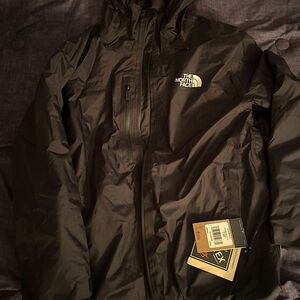 North face coat brand new $250 obo